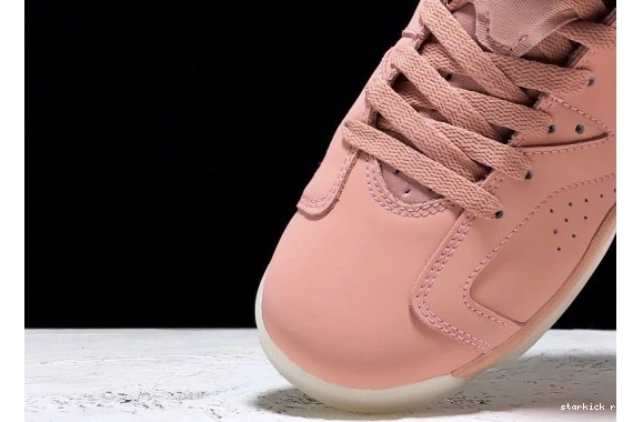 CI0550-600 Jordan CI0550-600 May 6 Air Aleali x Pink” “Millennial 0421